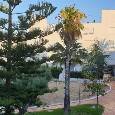 Sea View Near Alicante Apartamento *