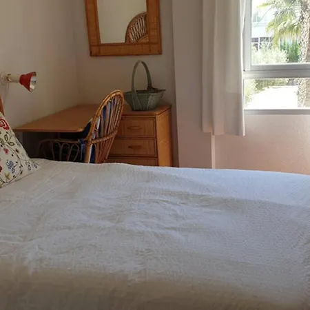 Apartamento Sea View Near Alicante *