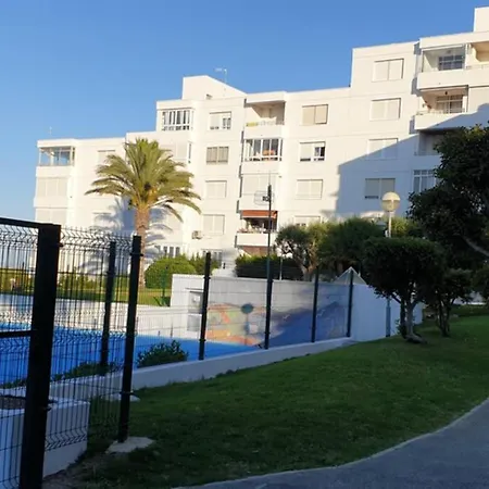 Sea View Near Alicante Apartamento *