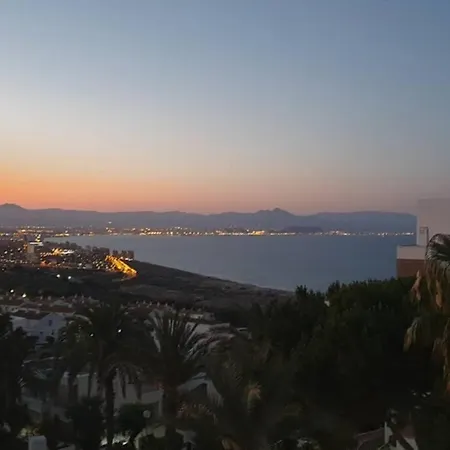 Sea View Near Alicante * Santa Pola