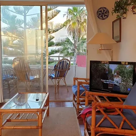 Apartment Sea View Near Alicante *