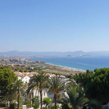 Sea View Near Alicante Apartamento