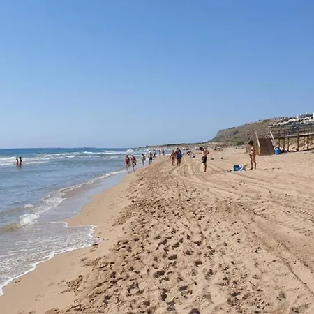 Sea View Near Alicante Santa Pola